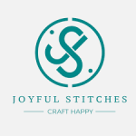 The Joyful Stitches - Kampung Elektrik - Katong's First Ever Mini Street Festival