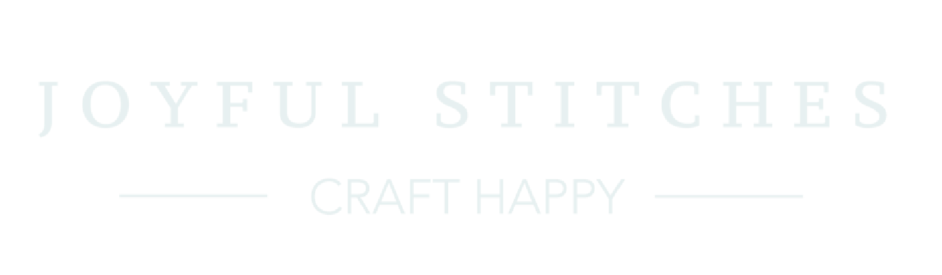 Joyful Stitches - Kampung Elektrik