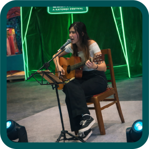 Kampung Elektrik - Alyscer