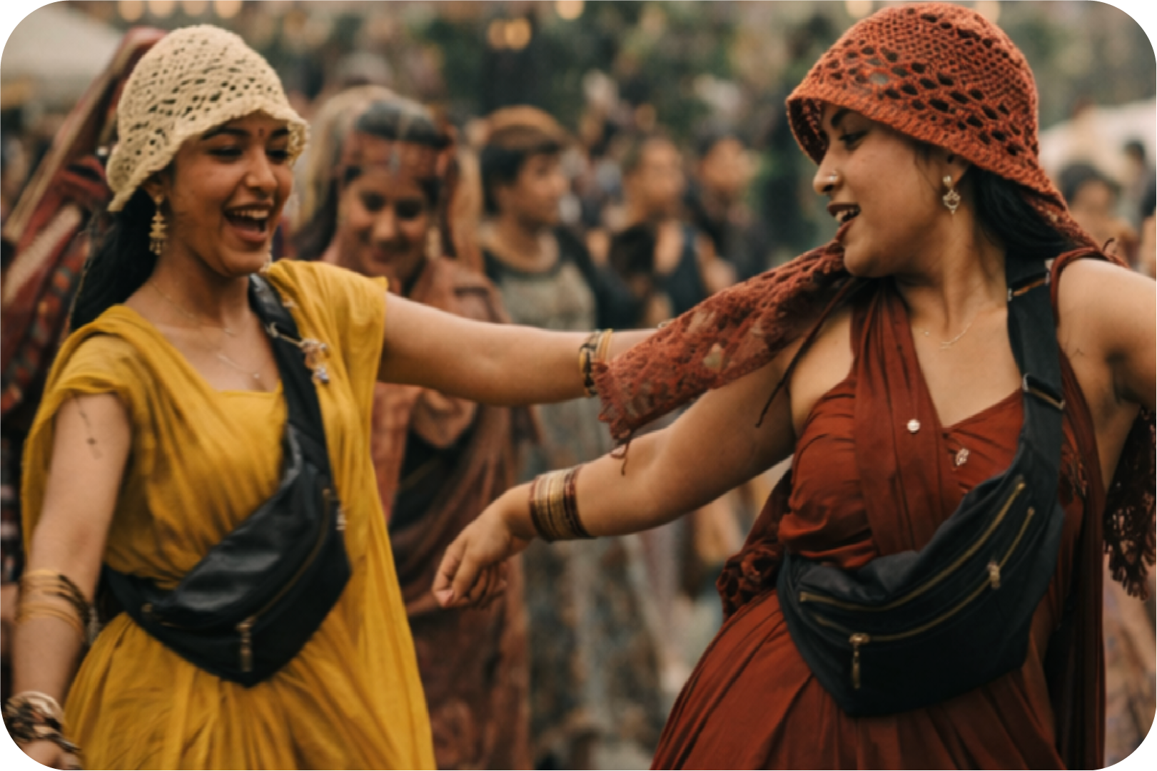 Kampung Elektrik - Projekt Earth - Thematic Retail